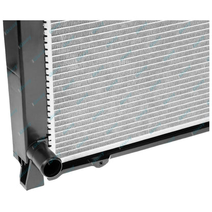 Radiator for Toyota Hiace RZH103 RZH113 RZH125 2.4L 4-Cyl (1989-2005)