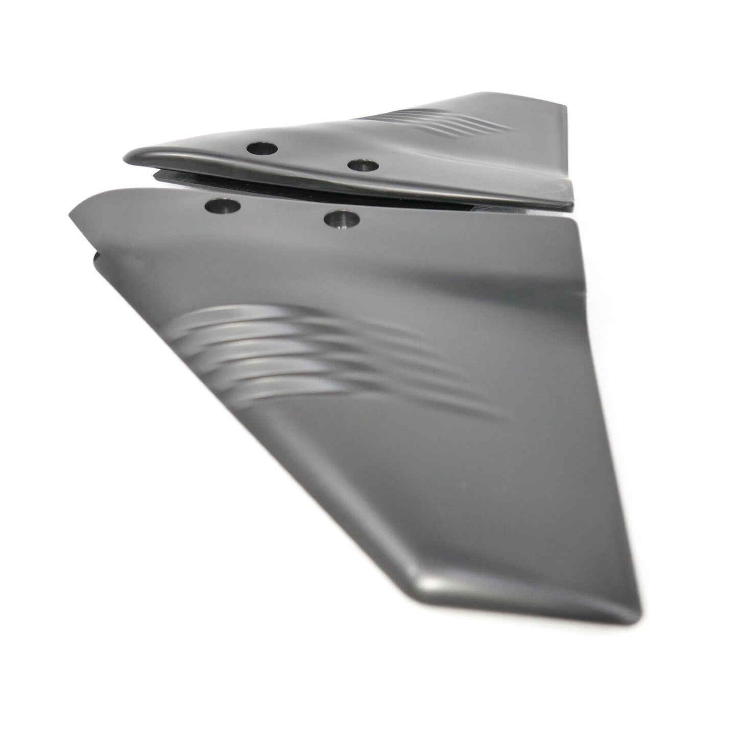 Hydrofoil for Outboard and Stern Drive Engines (Up to 150 HP)