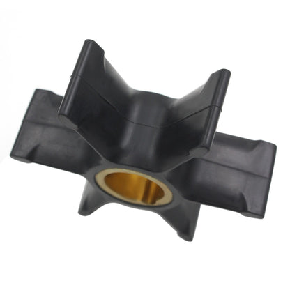 Water Pump Impeller for Evinrude Outboard Engine (40-60 HP)