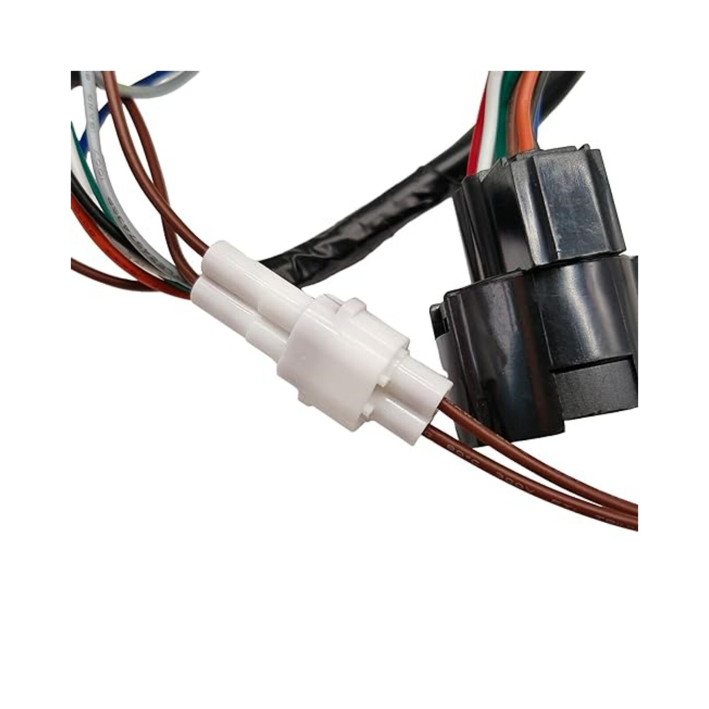 Ignition Switch for Suzuki DF9.9 DF25 DF40 DF50 DF60 DF70 DF80 DF90 DF100 (4-Stroke)