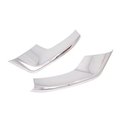 Front Fog Light Frame Cover Trim for Mazda 3 Sedan (2019-2020)