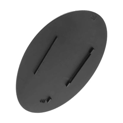 Fuel Gas Tank Flap Filler Lid Cover for 06-11 Mercedes Benz W164 (2006-2011)