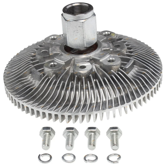 Dayco Fan Clutch for Ford Ranger PX 2.2L P4AT Diesel (2011-2017)