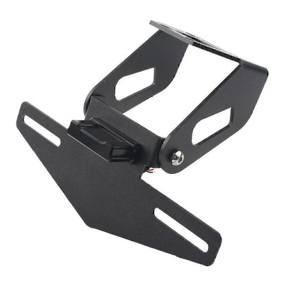 License Plate Holder Bracket for Kawasaki Ninja 400 (2018-2019)