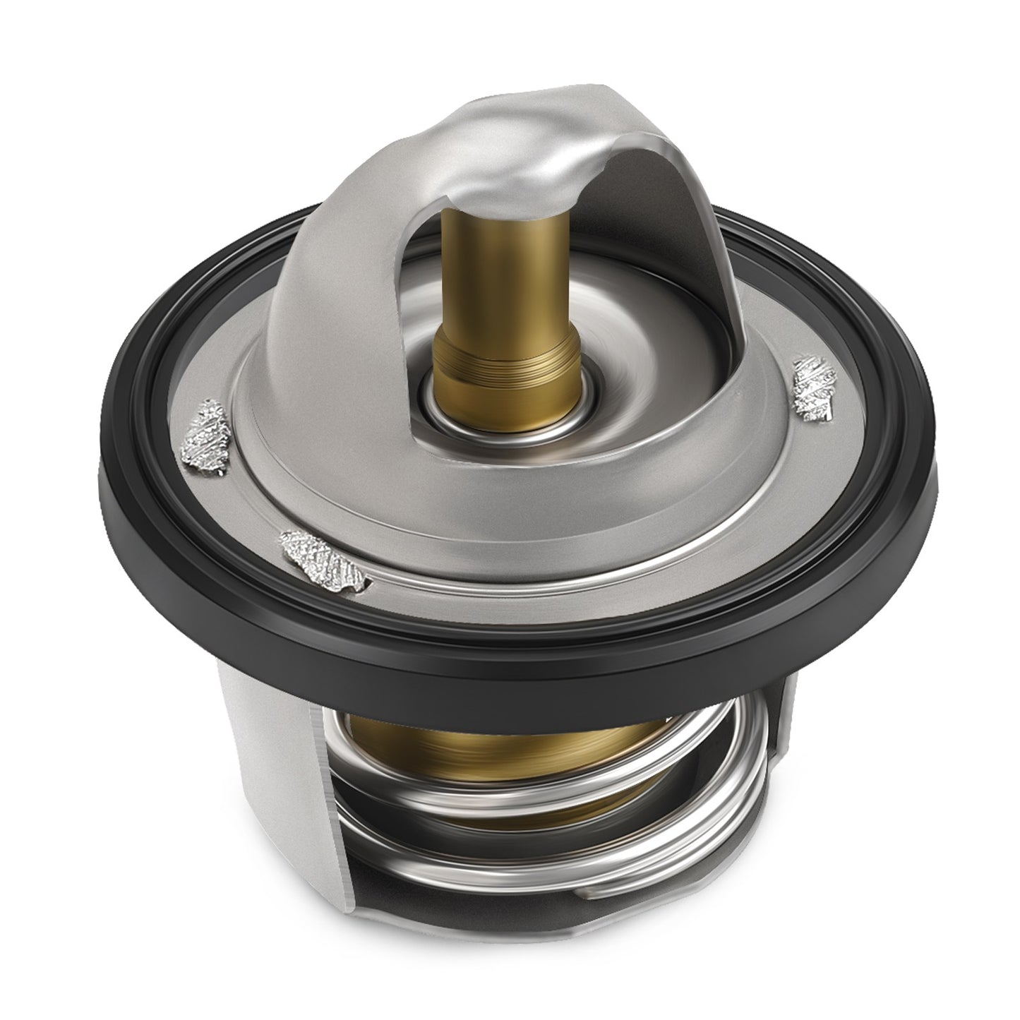 Thermostat & Gasket for Suzuki Boulevard M50 C50 (2005–2023)