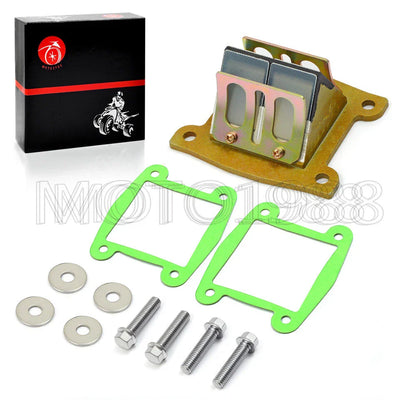 Top End Kit Cylinder Carb Boot Piston Gasket for Yamaha Blaster (1988–2002)