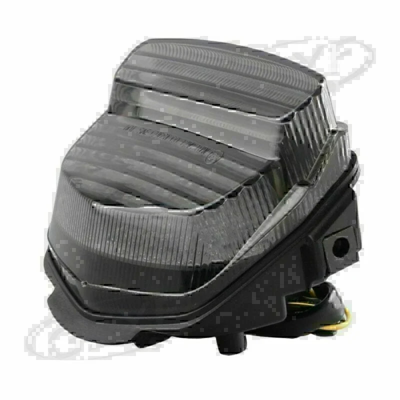 Smoke LED Brake Tail Light for HONDA CBR1000RR (2008-2011)