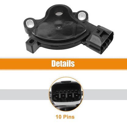 Automatic Transmission Neutral Safety Switch for Hyundai Veloster (2012-2017)