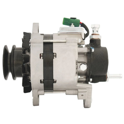 Internal Regulated Alternator for Landcruiser HJ47 HJ60 HJ75 (1984–1990)