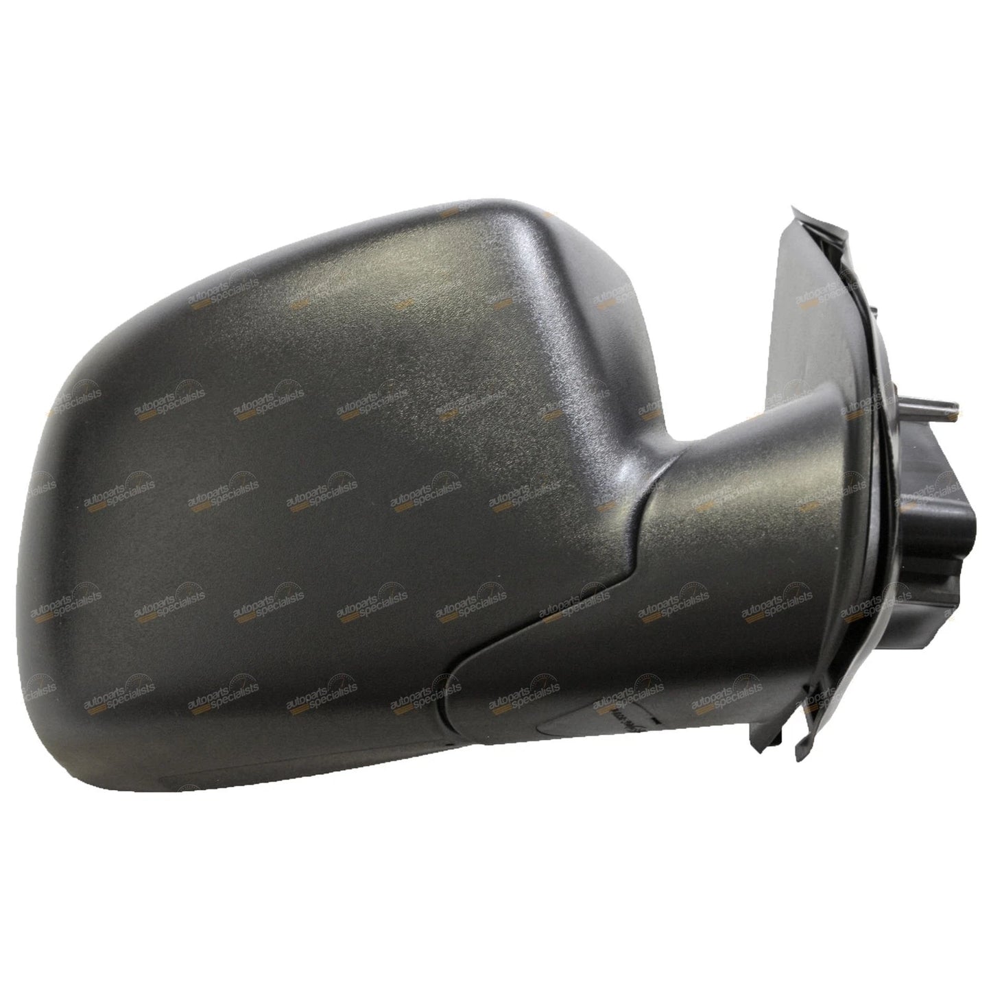 RH Manual Side Mirror for Holden RA Rodeo Ute (2003–2008)