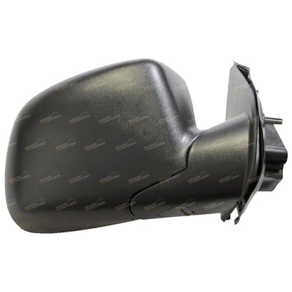 RH Manual Side Mirror for Holden RA Rodeo Ute (2003–2008)