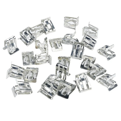 Car Clips Fastener Clips Metal