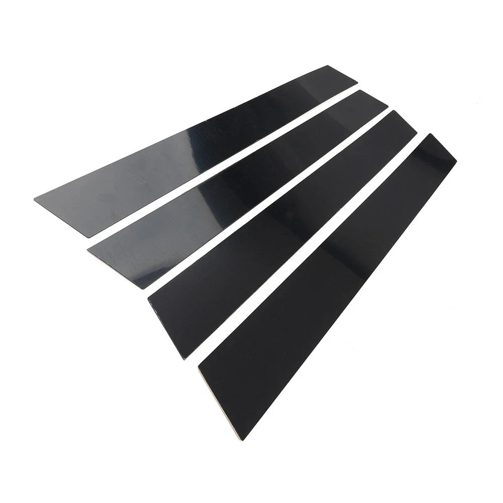 Pillar Door Window Cover Trim for Porsche Panamera (2009-2016)
