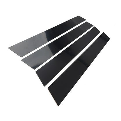 Pillar Door Window Cover Trim for Porsche Panamera (2009-2016)