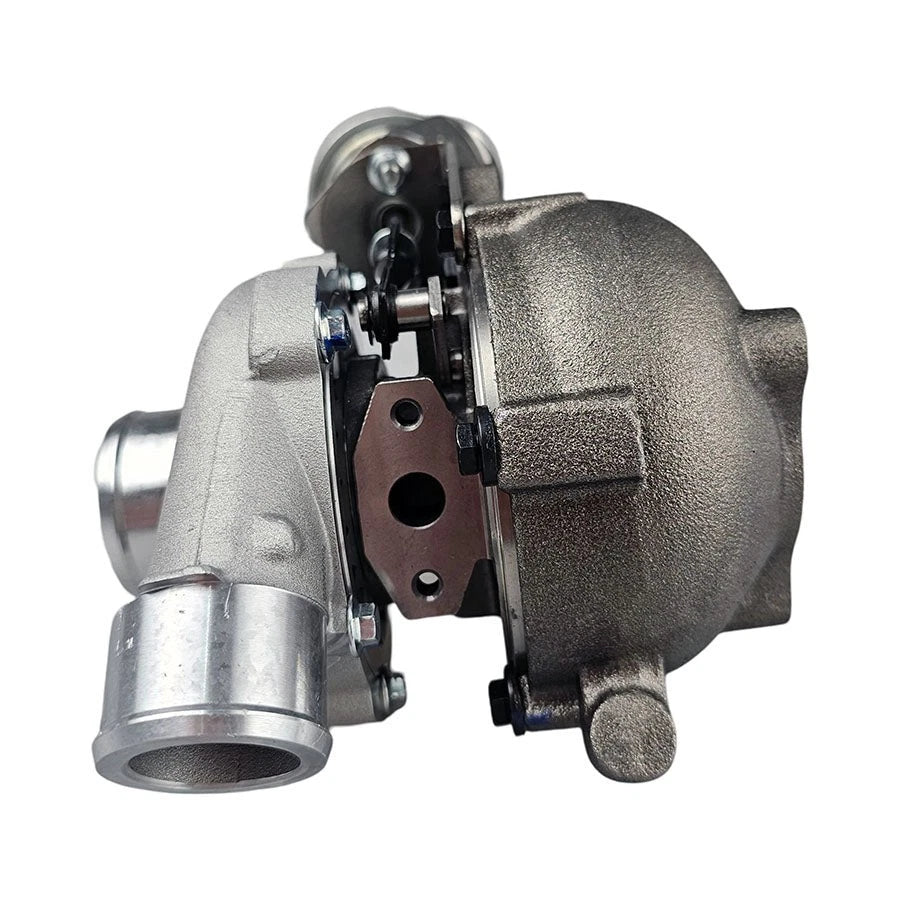 GT1544V Billet Turbo Charger for Hyundai Accent (2006–2011)