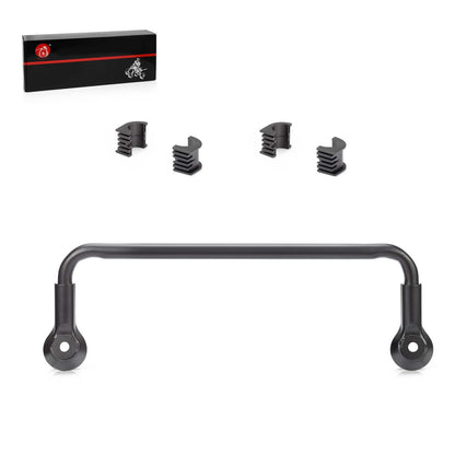Rear Stabilizer Sway Bar with Bushings for Polaris RZR 800 (2008–2014)