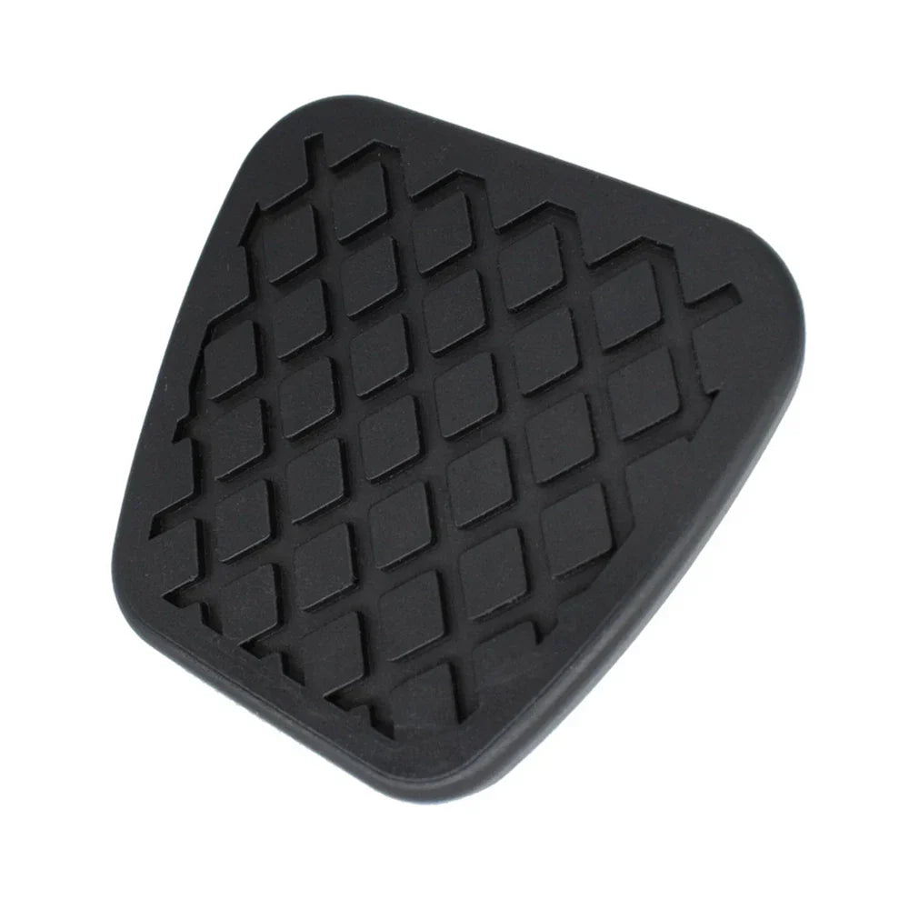 Brake Clutch Pedal Pads Covers for Honda Accord CR-V Element Acura (2003-2011)