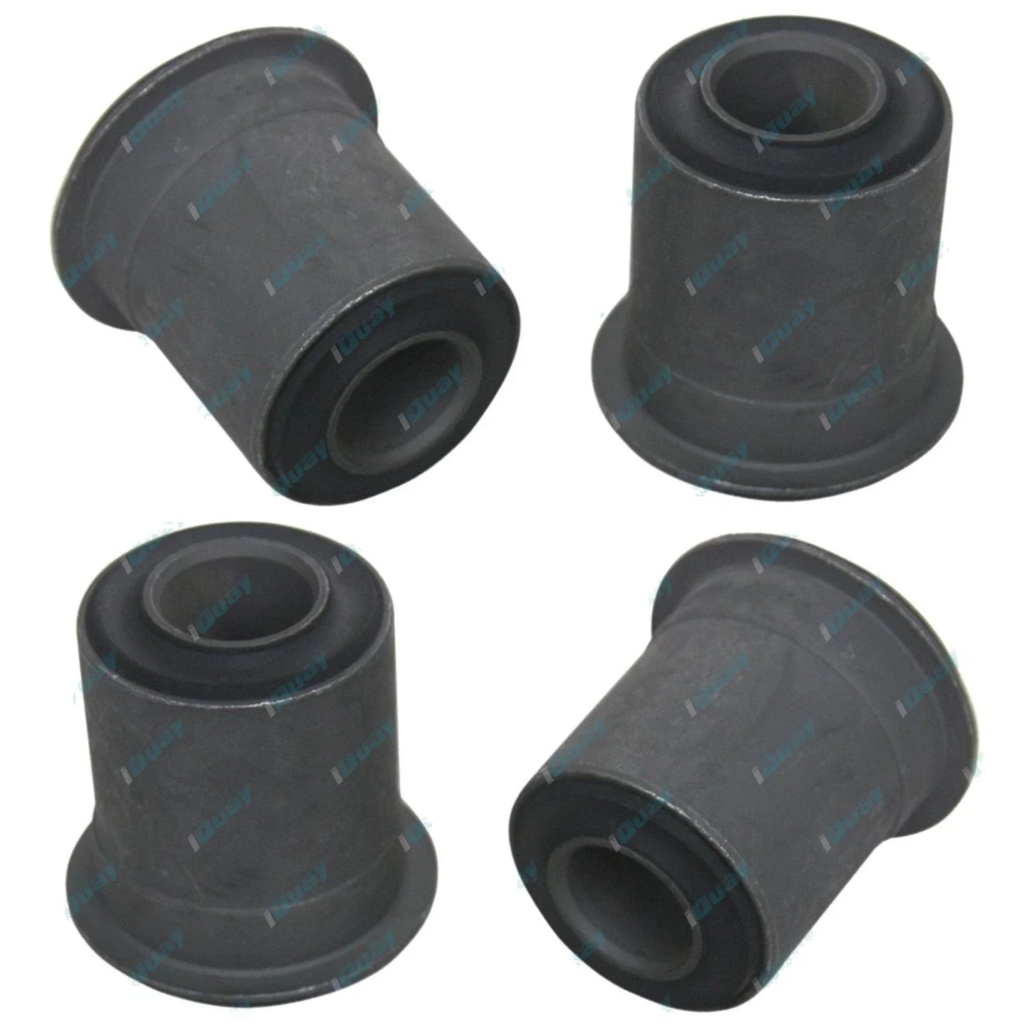 Front Upper Control Arm Bush Kit for Toyota Prado 90 Series (1996-2002)
