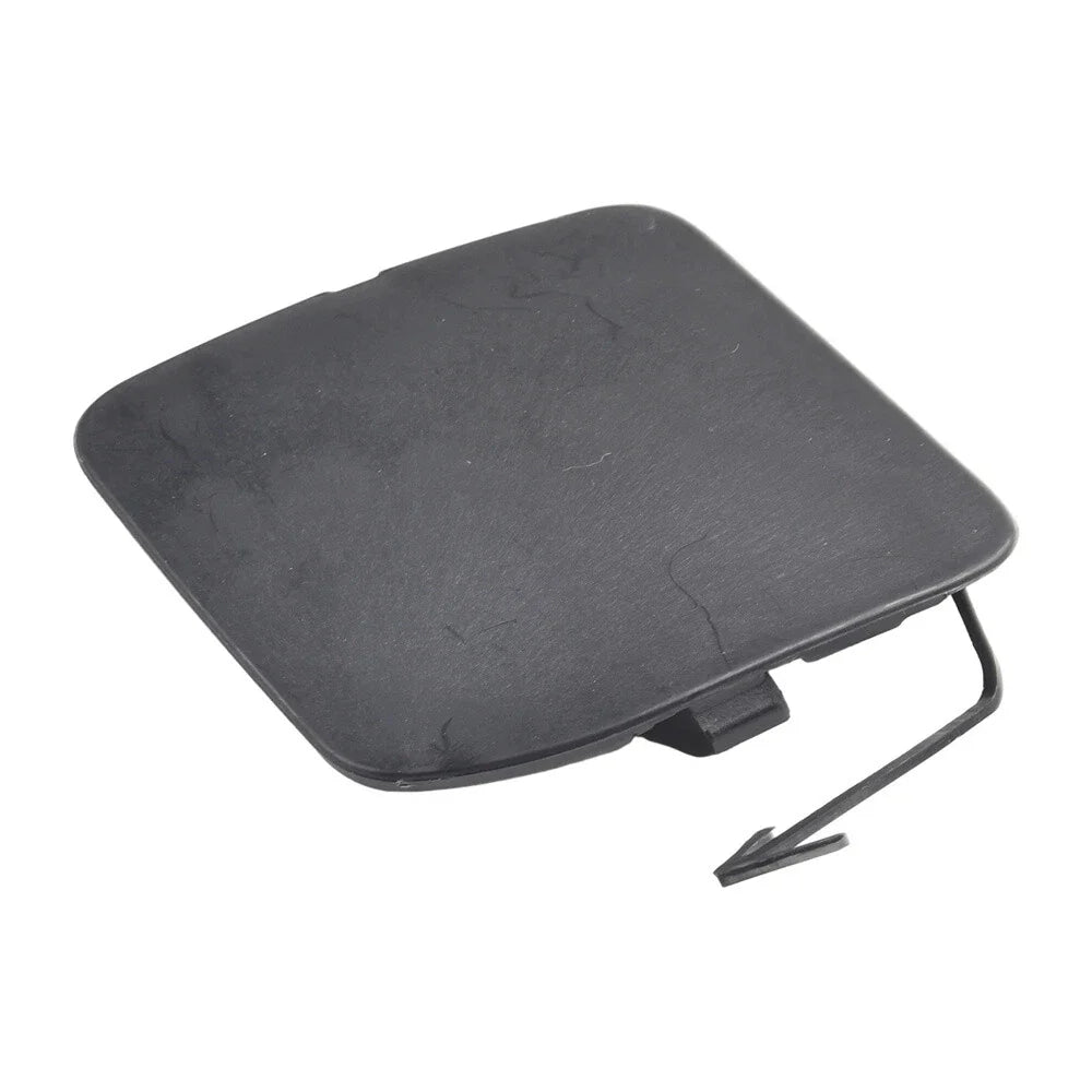 Front Bumper Tow Hook Hole Cover for Nissan Versa (2015-2019)