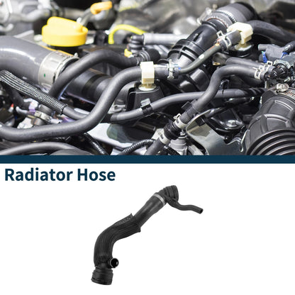 Radiator Hose No. 17127575427 for BMW 5er (2010–2013)