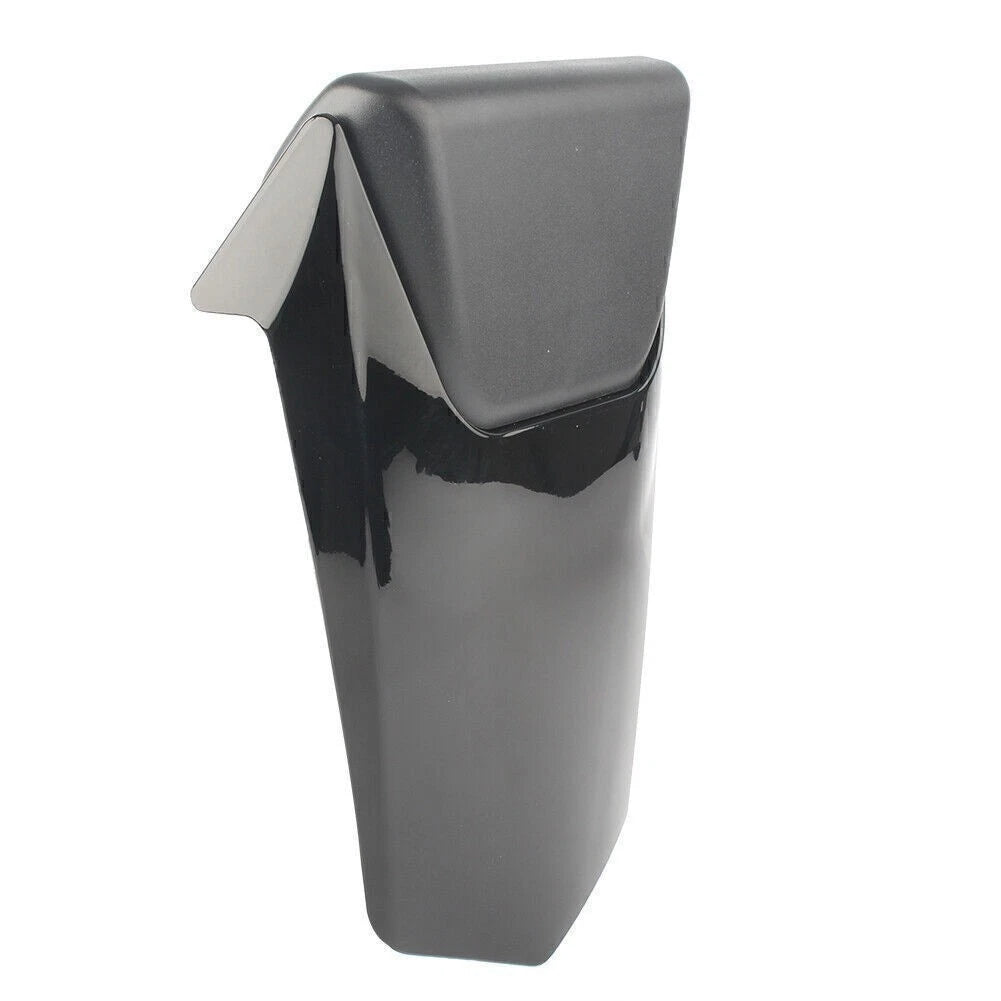 Rear Seat Back Cover Cowl Fairing for Yamaha YZF R1 (2000–2001) Black