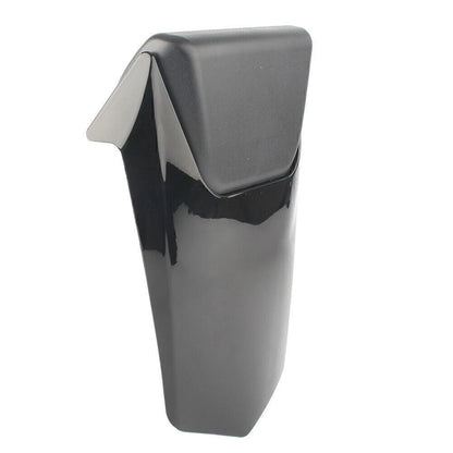 Rear Seat Back Cover Cowl Fairing for Yamaha YZF R1 (2000–2001) Black