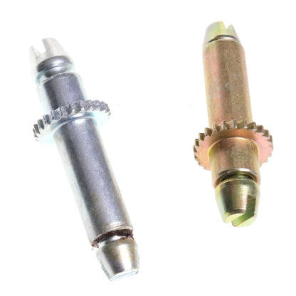 Rear Drum Brake Shoes for Nissan Datsun D21 (1986–1997)