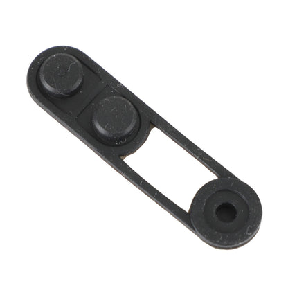 G-Shape PTT Mic for Hytera AP510 AP580 BP560 BP510 (2010–2023)