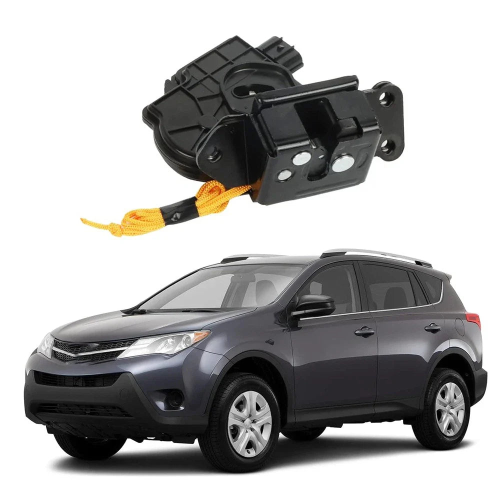 Liftgate Door Lock Actuator for Toyota Highlander RAV4 xB (2001-2023)