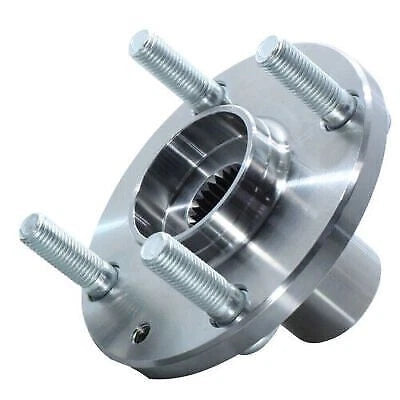 Front Wheel Hub for Kia Rio (2000–2005)