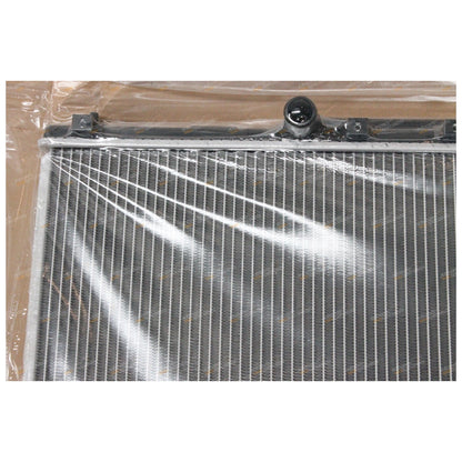 Alloy Radiator for Toyota Camry (1997–2002)