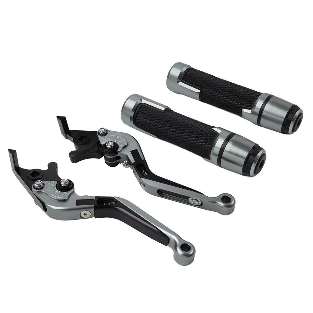 2X Handlebar Riser Adapter for BMW F650 F700 F800GS (2013–2017)