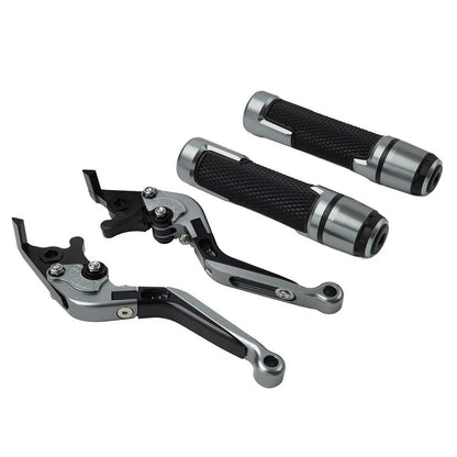 2X Handlebar Riser Adapter for BMW F650 F700 F800GS (2013–2017)