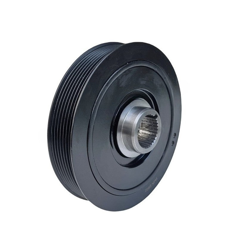 Crankshaft Pulley for Honda Acura Civic RSX (2002–2011)