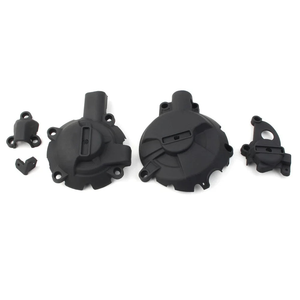 Engine Cover Protector Guard for BMW S1000RR (2019-2020)