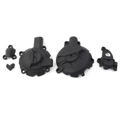 Engine Cover Protector Guard for BMW S1000RR (2019-2020)