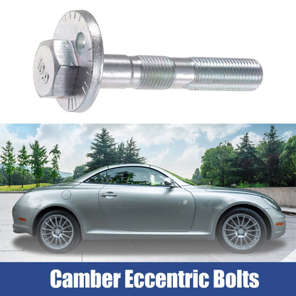 Lower Control Arm Adjust Bolt for Lexus SC430 (2002–2010) No. 4819030040