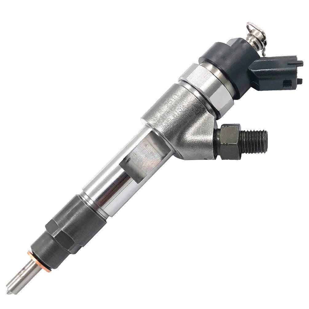 Fuel Injector for Citroen Jumper Peugeot Fiat Ducato Iveco Daily (2002–2006)