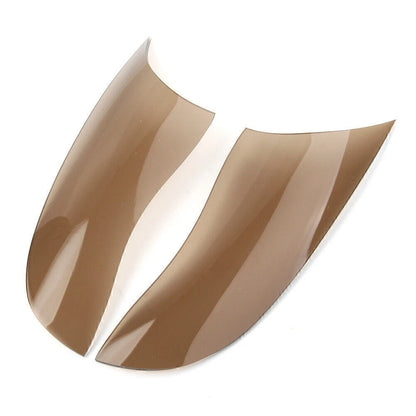 Fuel Gas Tank Cap Cover for Kawasaki Ninja 500 ZX-6 ZX-7 ZX-9 ZRX-1100 (ET)
