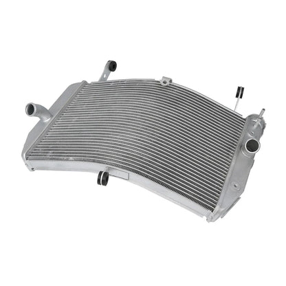 Radiator Cooling Cooler for Suzuki GSX-S1000 GSX-S1000F (2016-2020)