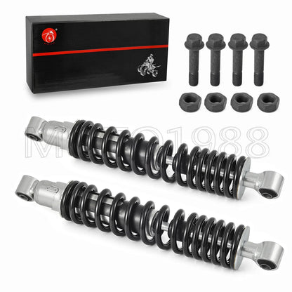 Front Shocks Absorber for Yamaha Banshee 350 YFZ350 (1987–2006)