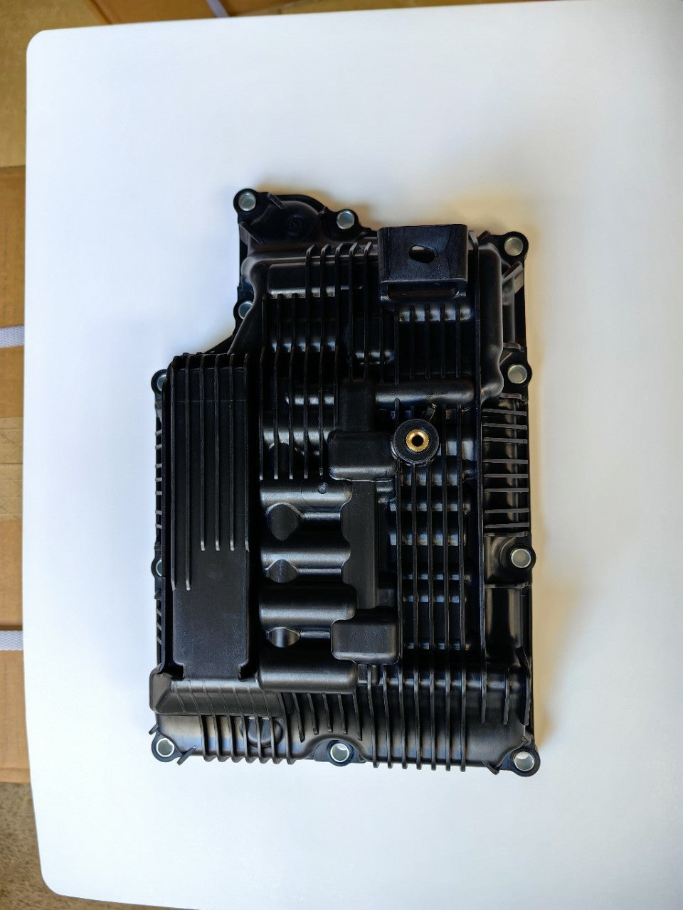Oil Pan for Toyota Corolla Cross (2023–2025)