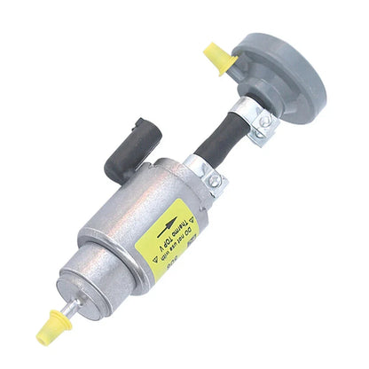 Parking Heater Fuel Pump for Webasto DP42 12V/24V Waterproof