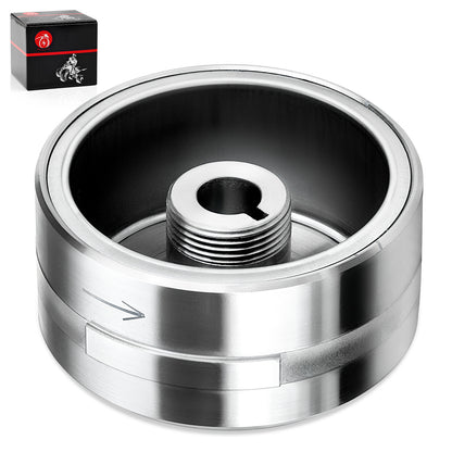 Stator Magneto Rotor Flywheel for Kawasaki KX250F (2004–2008)