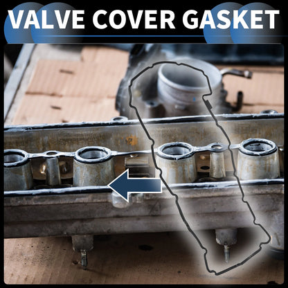 Valve Cover Gasket No. 11127552280 for BMW 128i (2008–2013)