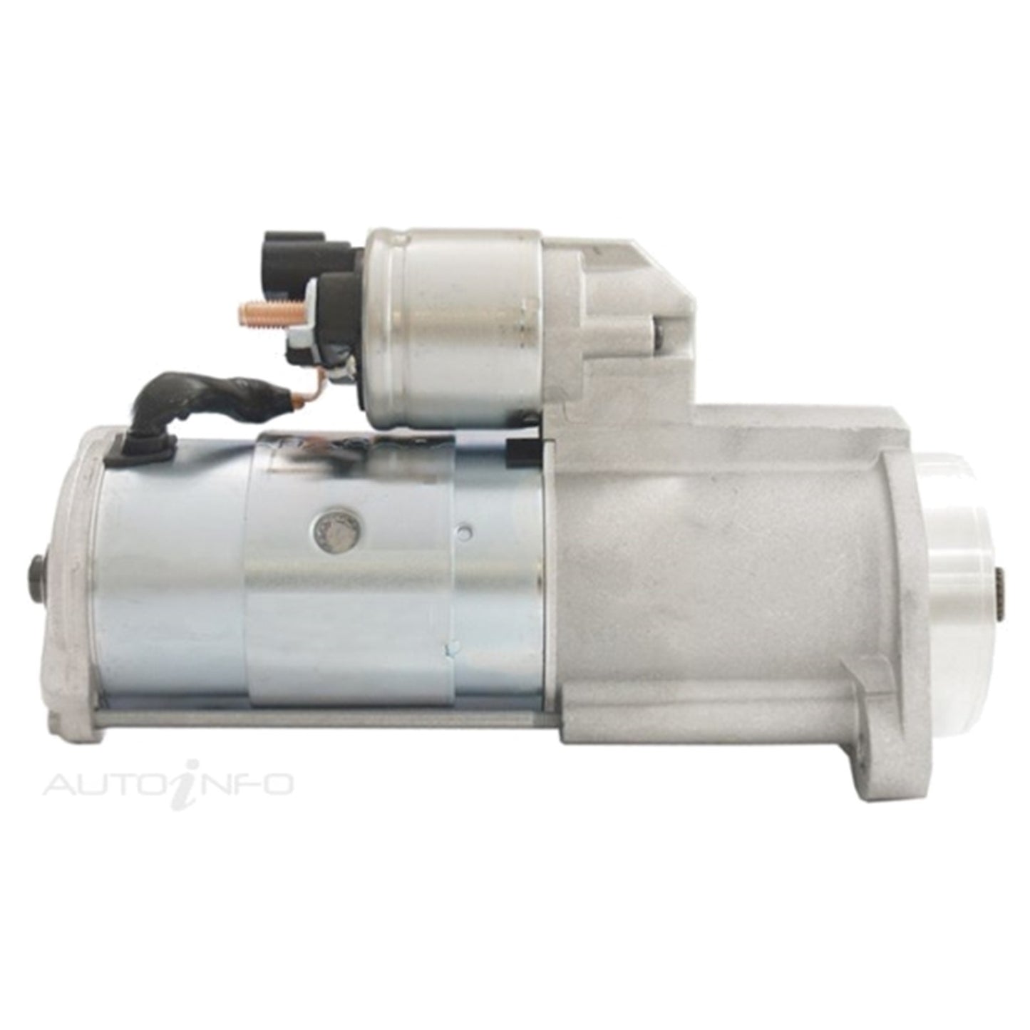 Starter Motor for Hyundai iLOAD TQ-V (2008–2019)