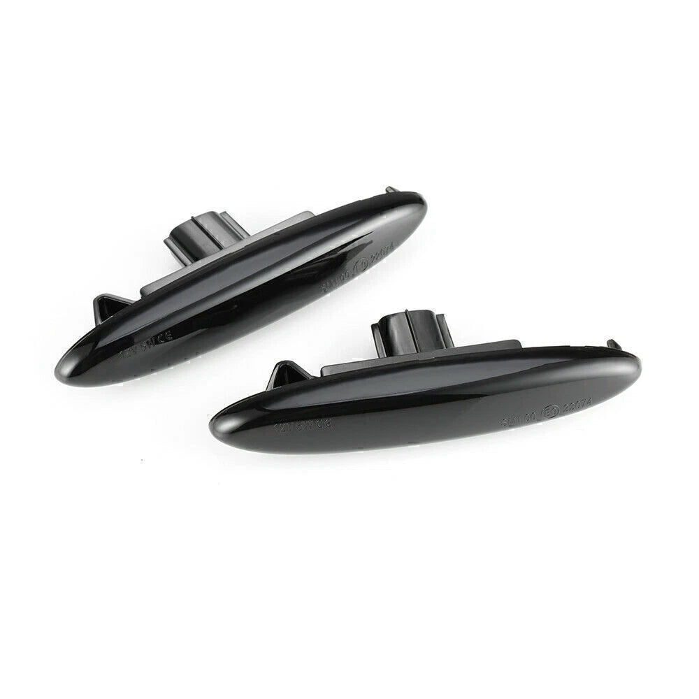 1 Pair LED Side Marker Lights for 2006-2010 Lexus IS350 SC430 ES350 (2006-2010)