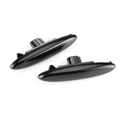 1 Pair LED Side Marker Lights for 2006-2010 Lexus IS350 SC430 ES350 (2006-2010)