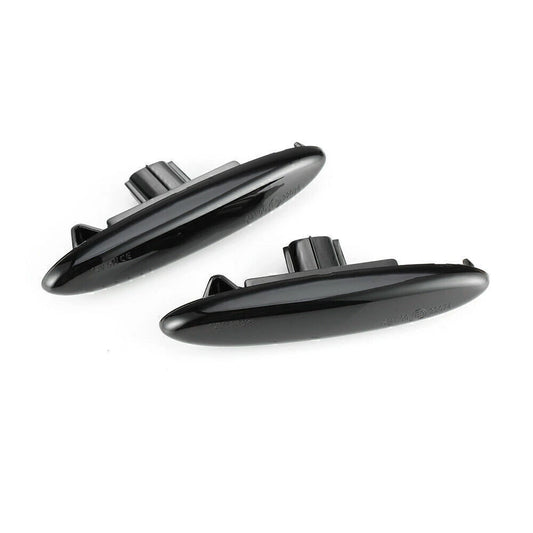 1 Pair LED Side Marker Lights for 2006-2010 Lexus IS350 SC430 ES350 (2006-2010)