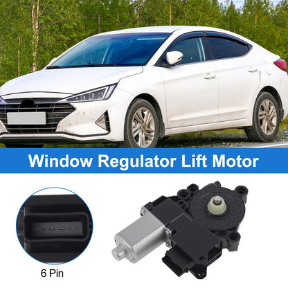 Power Window Regulator Lift Motor 824603S011 for Hyundai Elantra/i30 (2011–2014)
